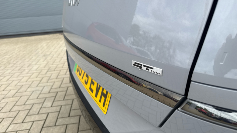 Kia EV6 239kW GT Line S 84kWh 5dr AWD Auto Electric Estate
